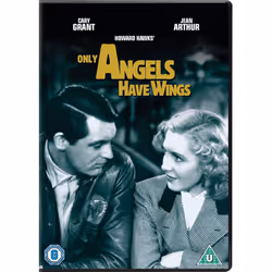 Only Angels Have Wings (1939) (DVD)