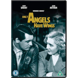 Only Angels Have Wings (1939) (DVD)