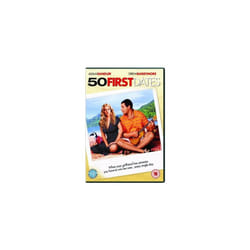 50 First Dates [2004] (DVD)