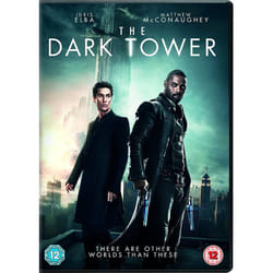 The Dark Tower [2017] (DVD)
