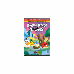 Angry Birds Toons Season 1 - Volume 1 DVD [2014]