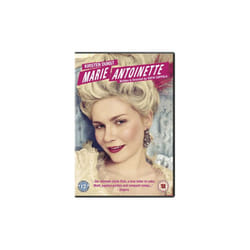Marie Antoinette DVD [2007]