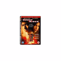 Ghost Rider - Extended Cut [2007] (DVD)
