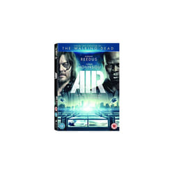 Air DVD [2016]