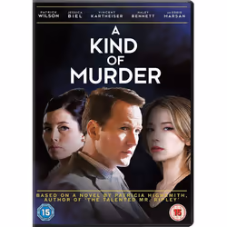 A Kind Of Murder (DVD)
