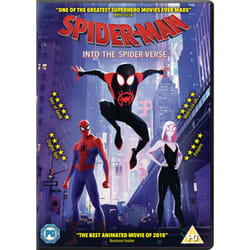 Elevation Sales Spider-Man: Into the Spider-verse (2018)