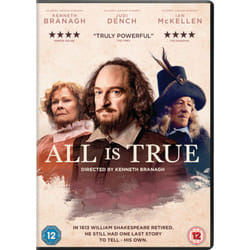 Elevation Sales All Is True (2018)