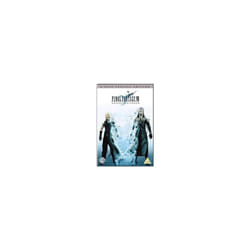 Final Fantasy VII Advent Children (2 Disc Special Edition) (DVD)