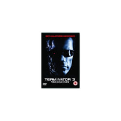 Terminator 3 - Rise Of The Machines DVD [2009]