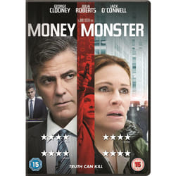 Money Monster [2016] (DVD)