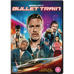 Elevation Sales Bullet Train (2022)