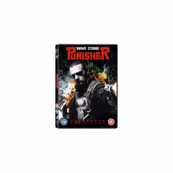 Punisher 2 - War Zone DVD [2009]