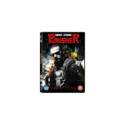 Punisher 2 - War Zone DVD [2009]