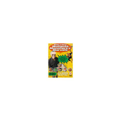 Stan Lee's Mutants, Monsters And Marvels - DVD