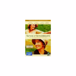 Sense And Sensibility [1996] (DVD)