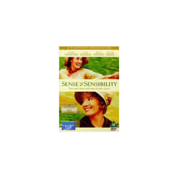Sense And Sensibility [1996] (DVD)