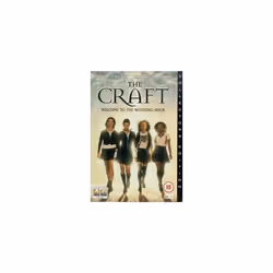 The Craft [2000] (DVD)