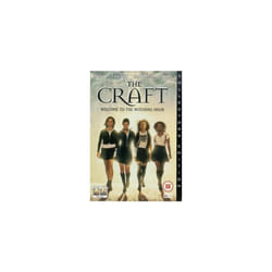 The Craft [2000] (DVD)