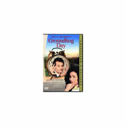 Groundhog Day DVD [2002]