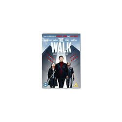 The Walk [2015] (DVD)