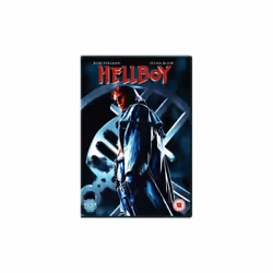 Hellboy [DVD]
