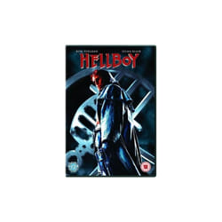 Hellboy [DVD]