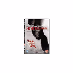 Hostel Part II - Unseen Edition [2007] (DVD)