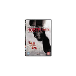 Hostel Part II - Unseen Edition [2007] (DVD)
