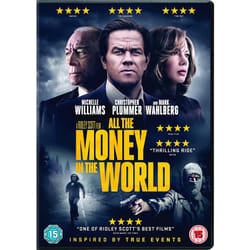 All The Money In The World [2017] (DVD)