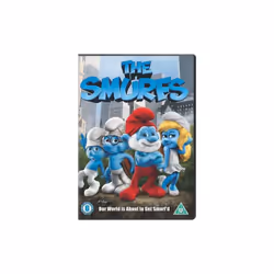 The Smurfs [2011] (DVD)