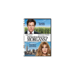 Did You Hear About The Morgans? DVD [2010]