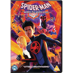 Elevation Sales Spider-Man: Across the Spider-verse (2023)
