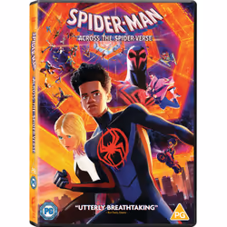 Elevation Sales Spider-Man: Across the Spider-verse (2023)