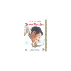 Jerry Maguire Collector's Edition