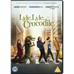 Elevation Sales Lyle, Lyle, Crocodile (2022)