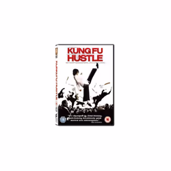 Kung Fu Hustle DVD [2005]