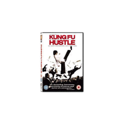 Kung Fu Hustle DVD [2005]
