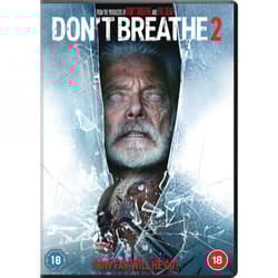 Elevation Sales Don't Breathe 2 (2021)