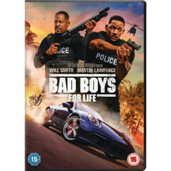 Elevation Sales Bad Boys for Life (2020)