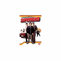 Superbad (Theatrical Cut) [2007] [2008] (DVD)