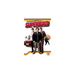 Superbad (Theatrical Cut) [2007] [2008] (DVD)