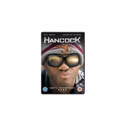Hancock [2008] (DVD)