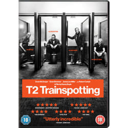 Elevation Sales T2 Trainspotting (2017)