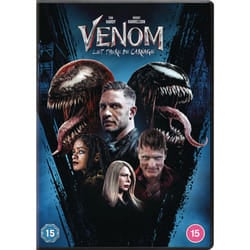 Elevation Sales Venom: Let There Be Carnage (2021)