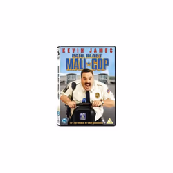 Paul Blart - Mall Cop [2009] (DVD)