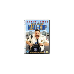 Paul Blart - Mall Cop [2009] (DVD)