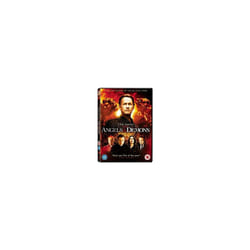 Angels & Demons [2009] (DVD)