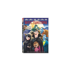Hotel Transylvania (DVD)