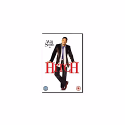 Hitch [2005] (DVD)