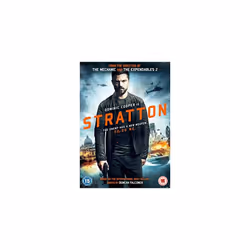 Stratton (DVD)